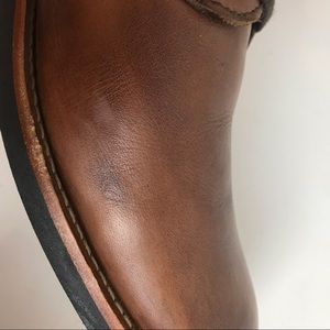 Wolky | Shoes | Wolky Cloud 9 Brown Lace Up Dress Shoes | Poshmark